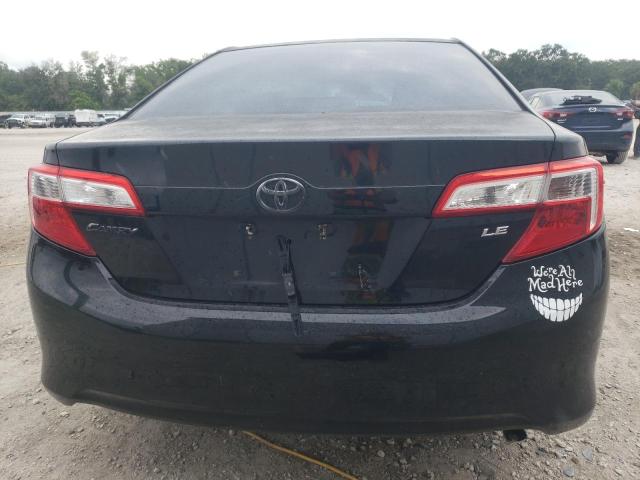 Foto 6 de la subasta – 2012 TOYOTA CAMRY BASE con VIN 4T1BF1FK3CU058604
