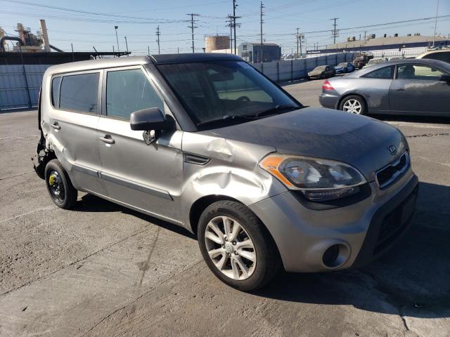 Снимка 4 от търг – 2012 KIA SOUL + с VIN KNDJT2A65C7464326