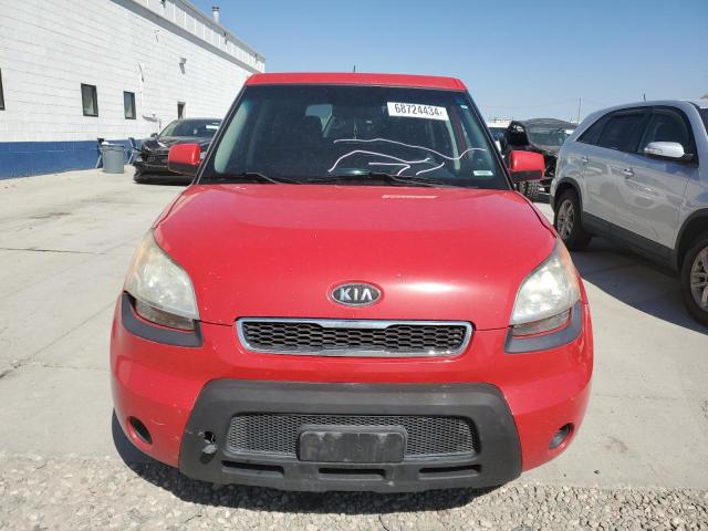 صورة رقم 5 من المزاد - 2011 KIA SOUL + مع VIN KNDJT2A27B7223511