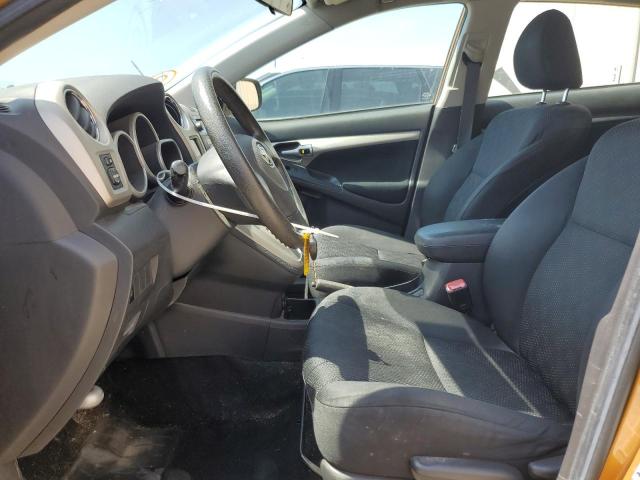 Photo 7 from auction – 2010 TOYOTA COROLLA MA with VIN 2T1KU4EE5AC253282