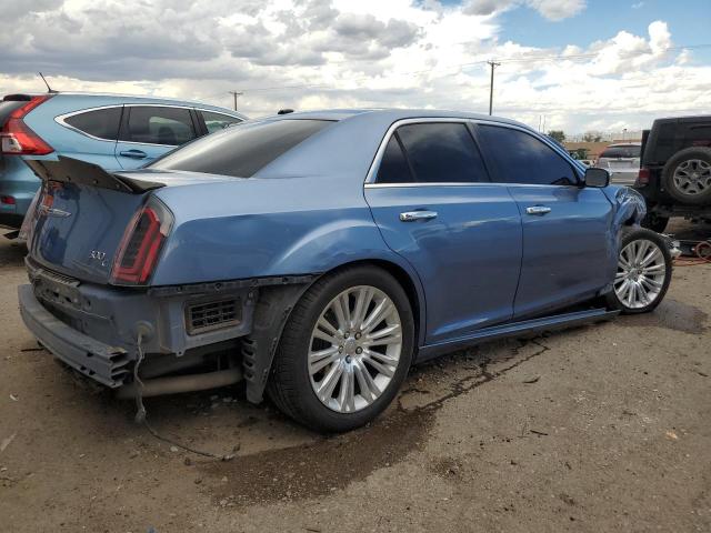 Photo 3 from auction – 2011 CHRYSLER 300C with VIN 2C3CA6CT6BH547361