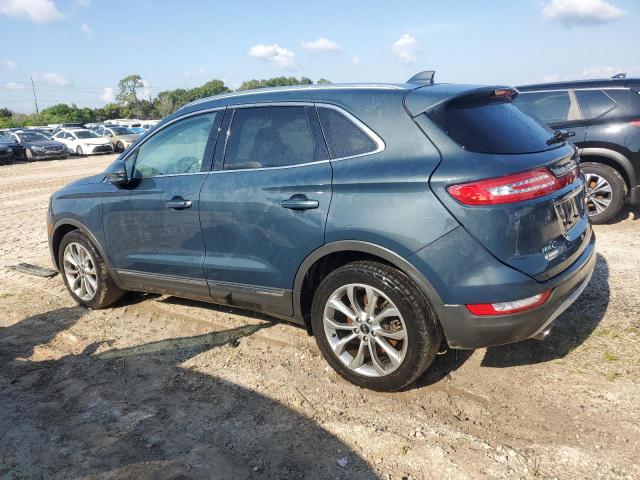 Photo 2 from auction – 2019 LINCOLN MKC SELECT with VIN 5LMCJ2C90KUL04188