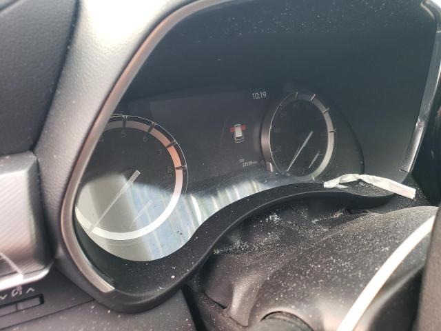 Photo 9 from auction – 2022 TOYOTA HIGHLANDER with VIN 5TDFZRAH4NS091500