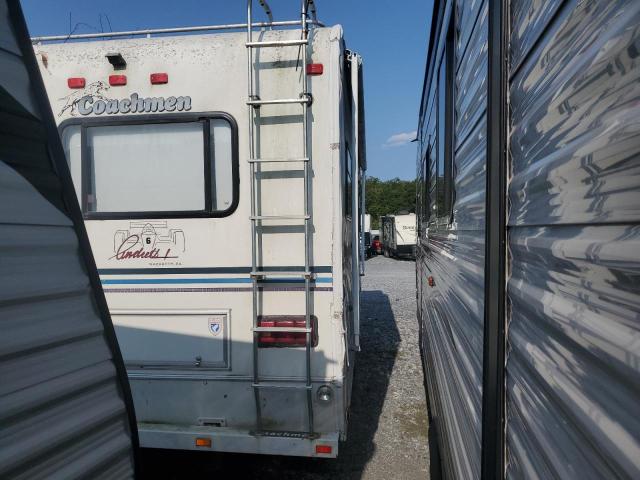 Photo 4 from auction – 1996 FORD ECONOLINE with VIN 1FDKE30G3THB50484