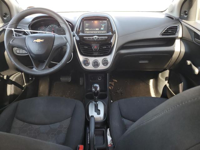 Photo 8 from auction – 2016 CHEVROLET SPARK LS with VIN KL8CB6SA1GC606845