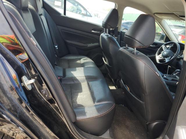 Photo 10 from auction – 2019 NISSAN ALTIMA SR with VIN 1N4BL4CW2KC205415