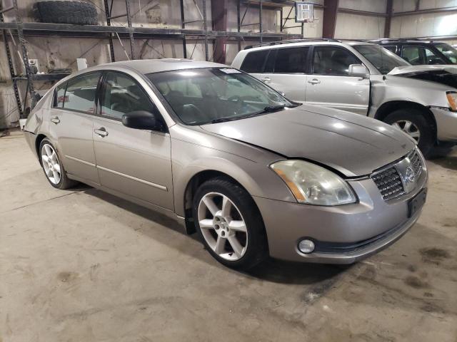 Photo 4 from auction – 2005 NISSAN MAXIMA SE with VIN 1N4BA41E15C850559