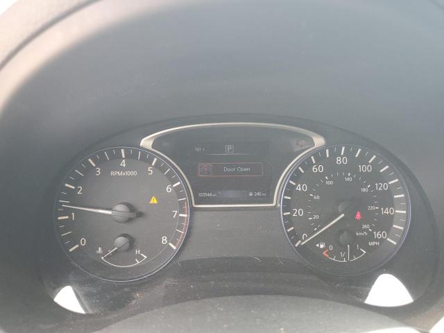 Photo 9 from auction – 2016 NISSAN ALTIMA 2.5 with VIN 1N4AL3APXGC280632