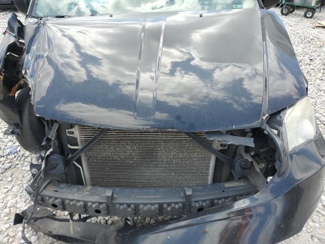 Photo 12 from auction – 2013 DODGE GRAND CARA with VIN 2C4RDGBG0DR803949