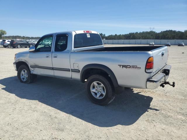 Photo 2 from auction – 2000 TOYOTA TUNDRA ACC with VIN 5TBBT4417YS076035