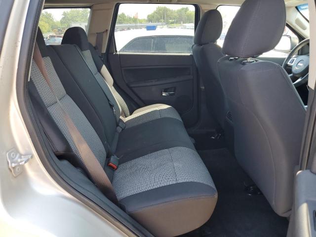 Photo 11 from auction – 2010 JEEP GRAND CHER with VIN 1J4PR4GK9AC110607
