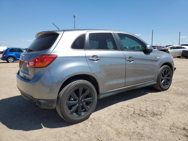 Photo 3 from auction – 2015 MITSUBISHI OUTLANDER with VIN 4A4AP3AUXFE060388