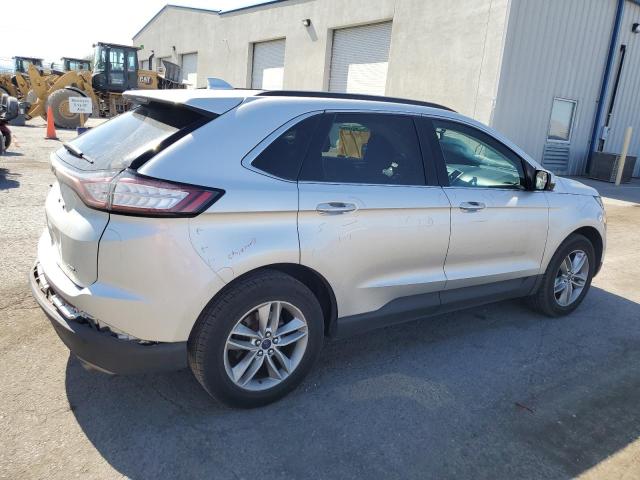 Photo 3 from auction – 2015 FORD EDGE SEL with VIN 2FMTK3J83FBB32962