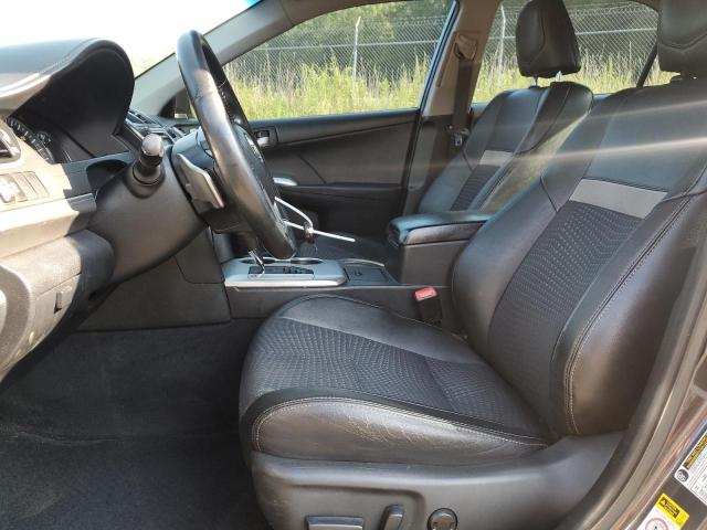 صورة رقم 7 من المزاد - 2012 TOYOTA CAMRY BASE مع VIN 4T1BF1FK5CU059060