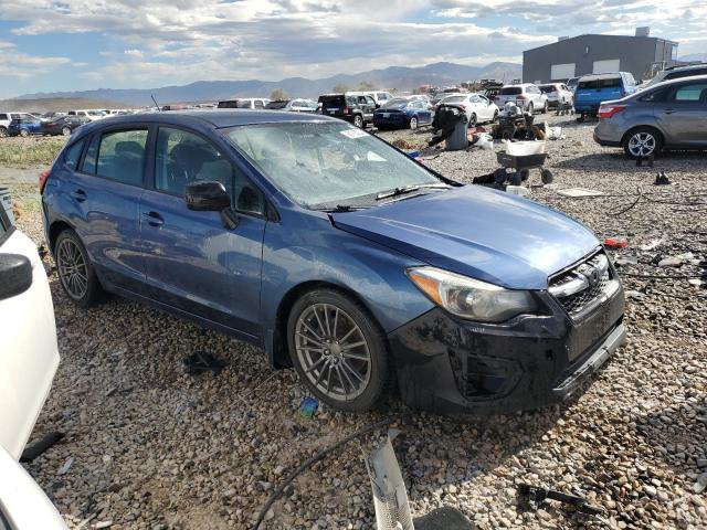 Photo 4 from auction – 2012 SUBARU IMPREZA with VIN JF1GPAA69CH216119