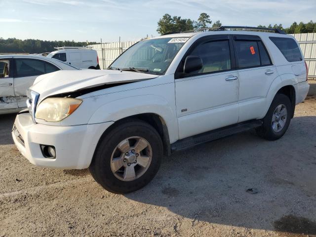 TOYOTA 4RUNNER SR 2009 with VIN JTEZU14R99K025650 - Photo from auction