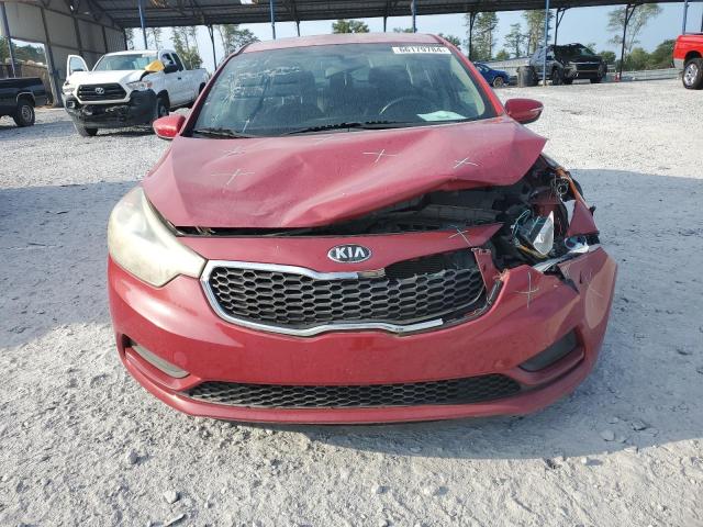 Photo 5 from auction – 2015 KIA FORTE LX with VIN KNAFX4A61F5301157