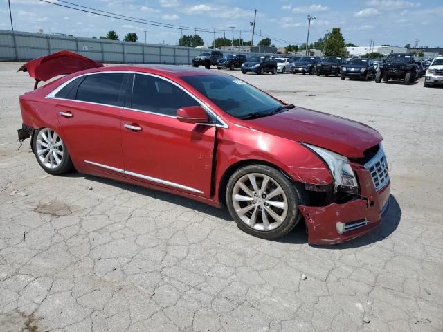 Photo 4 from auction – 2013 CADILLAC XTS PREMIU with VIN 2G61S5S38D9220472