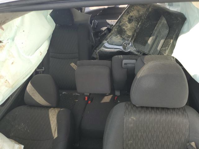 Photo 10 from auction – 2017 NISSAN ROGUE S with VIN 5N1AT2MT4HC769327