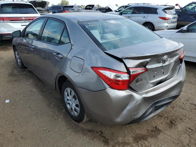 Photo 2 from auction – 2014 TOYOTA COROLLA EC with VIN 2T1BPRHEXEC042214