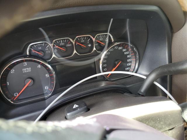 Photo 9 from auction – 2015 GMC SIERRA K15 with VIN 3GTU2VEC6FG113242