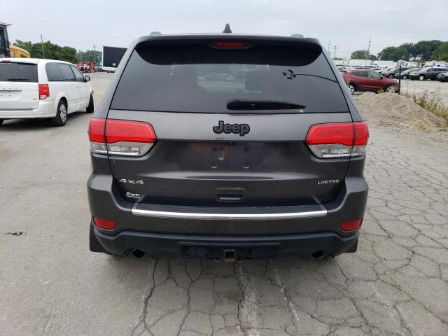 Photo 6 from auction – 2014 JEEP GRAND CHER with VIN 1C4RJFBG2EC181805
