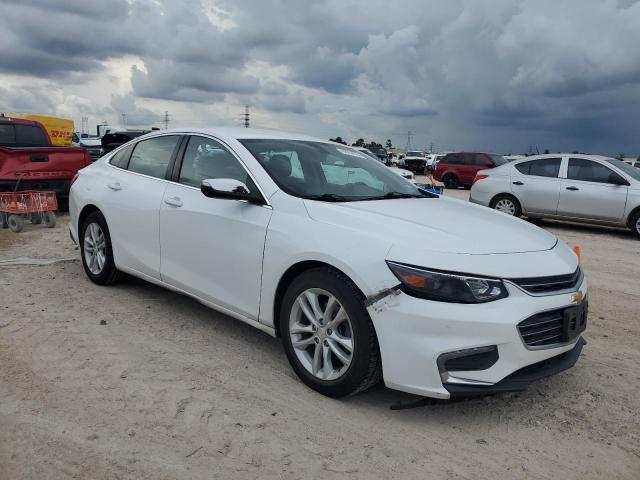 Photo 4 from auction – 2018 CHEVROLET MALIBU LT with VIN 1G1ZD5ST0JF238731