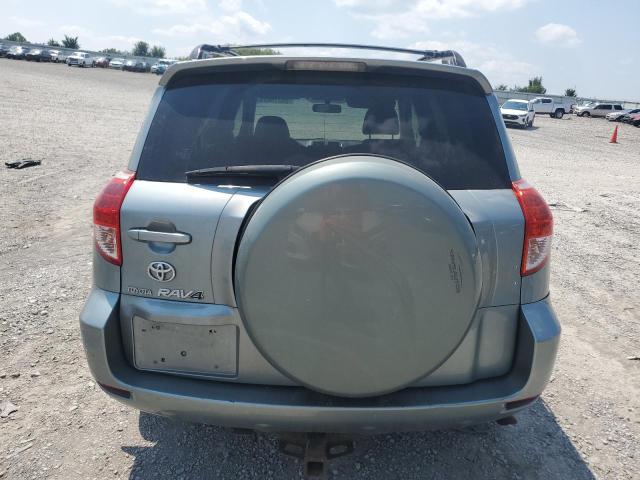 Photo 6 from auction – 2008 TOYOTA RAV4 with VIN JTMBD35V685137302