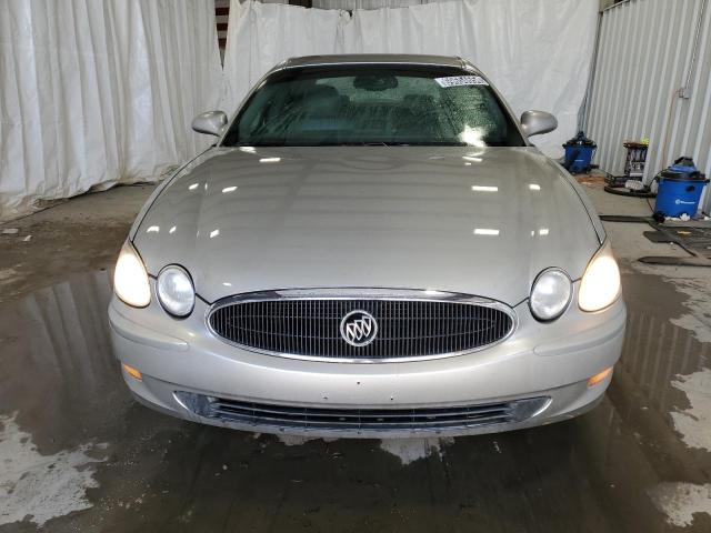 Photo 5 from auction – 2007 BUICK LACROSSE C with VIN 2G4WD582171237205