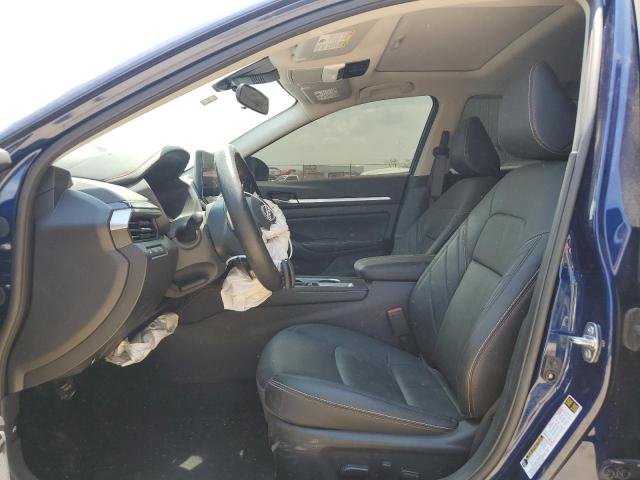Photo 7 from auction – 2024 NISSAN ALTIMA SR with VIN 1N4BL4CV3RN394985