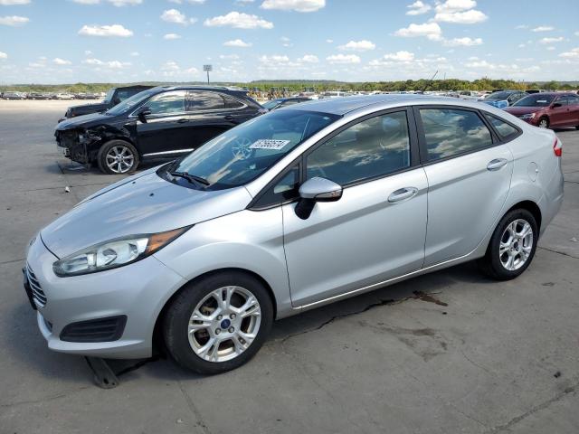 Photo 1 from auction – 2016 FORD FIESTA SE with VIN 3FADP4BJ0GM121022