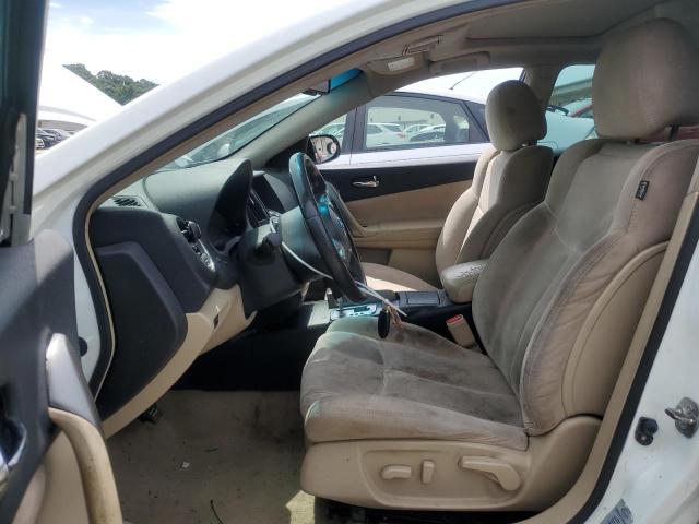 Photo 7 from auction – 2014 NISSAN MAXIMA S with VIN 1N4AA5AP7EC472511