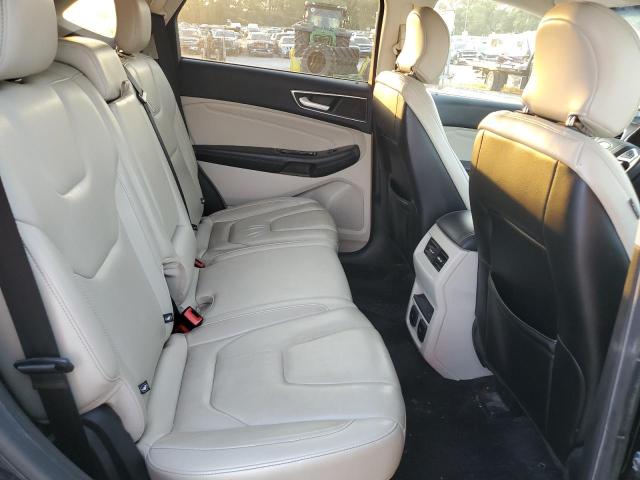 Фото 11 с аукциона – 2017 FORD EDGE TITAN с VIN 2FMPK3K91HBB19686