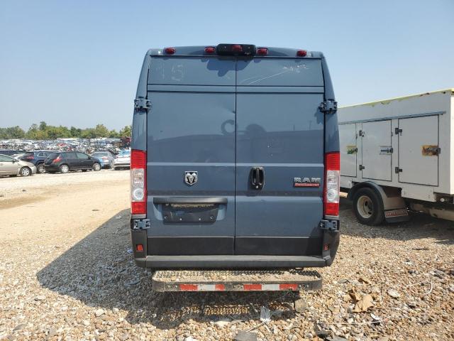 Photo 6 from auction – 2020 RAM PROMASTER with VIN 3C6URVJG0LE143789