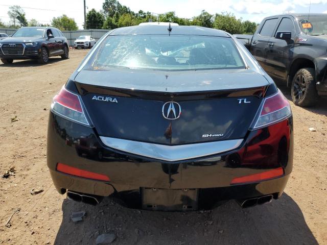 Photo 6 from auction – 2011 ACURA TL with VIN 19UUA9F58BA000994