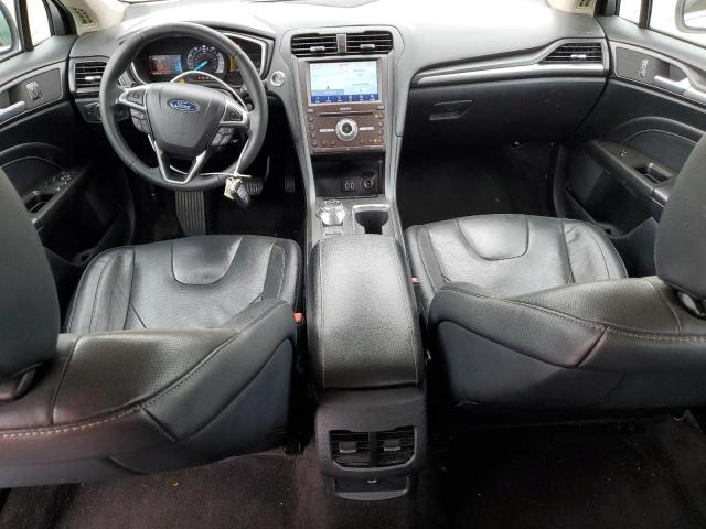 Photo 8 from auction – 2020 FORD FUSION TIT with VIN 3FA6P0D96LR152700
