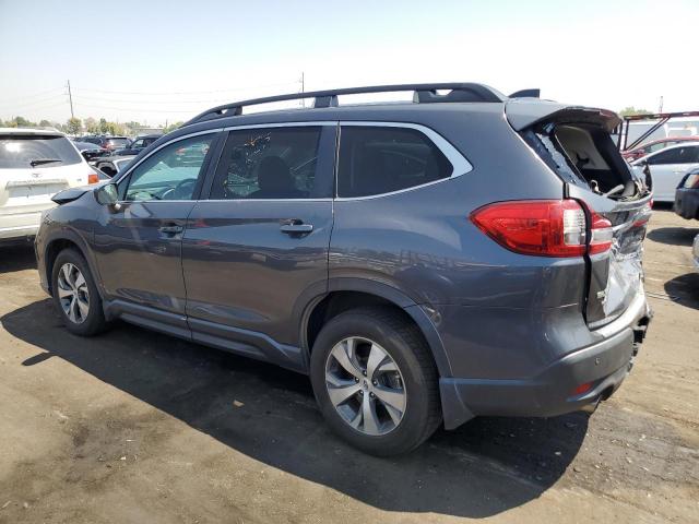 Photo 2 from auction – 2019 SUBARU ASCENT PRE with VIN 4S4WMAFD1K3441163