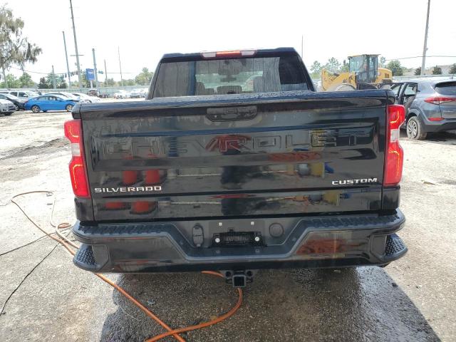 Photo 6 from auction – 2021 CHEVROLET SILVERADO with VIN 3GCPWBEH8MG172852