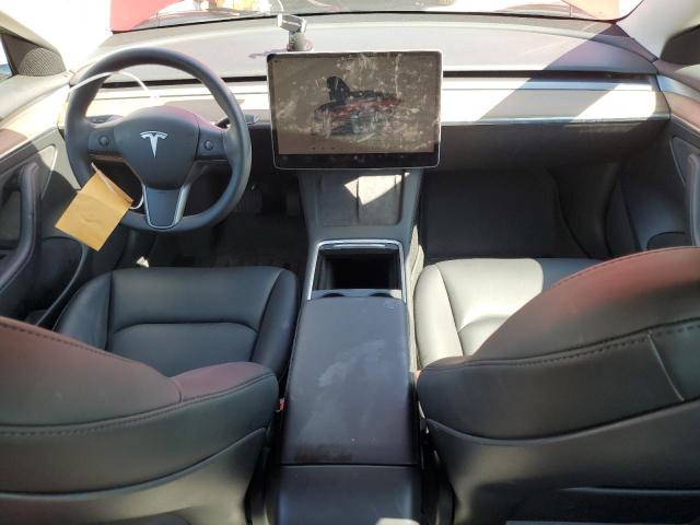 Photo 8 from auction – 2023 TESLA MODEL 3 with VIN 5YJ3E1EA7PF428326