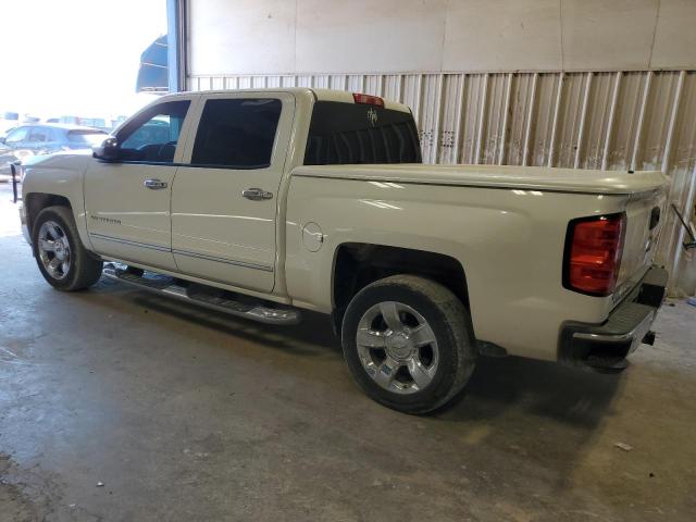Photo 2 from auction – 2014 CHEVROLET SILVERADO with VIN 3GCPCSEC4EG344020