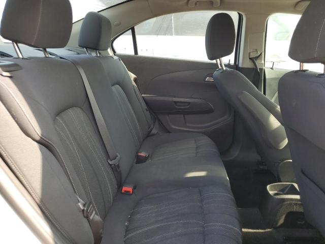 Photo 10 from auction – 2017 CHEVROLET SONIC LT with VIN 1G1JD5SH7H4118908