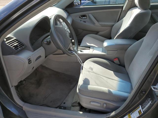 Photo 7 from auction – 2011 TOYOTA CAMRY BASE with VIN 4T1BF3EK4BU666188
