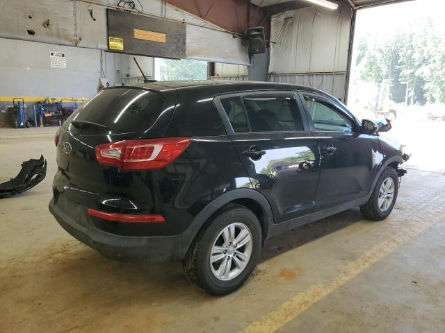 Photo 3 from auction – 2011 KIA SPORTAGE L with VIN KNDPB3A26B7136010