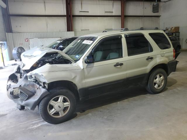 FORD ESCAPE XLS 2004 with VIN 1FMYU02164KB50701 - Photo from auction