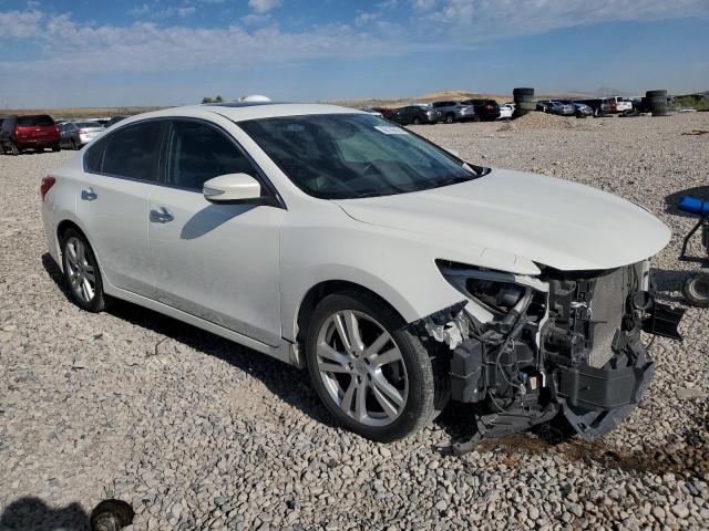 Photo 4 from auction – 2016 NISSAN ALTIMA 3.5 with VIN 1N4BL3AP8GC288846