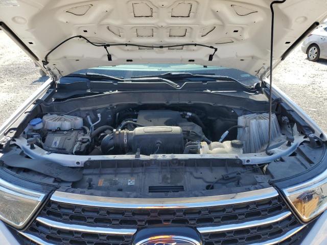 Photo 12 from auction – 2020 FORD EXPLORER X with VIN 1FMSK7DH7LGC80132