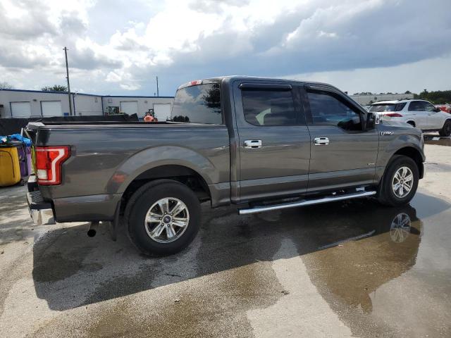 Photo 3 from auction – 2017 FORD F150 SUPER with VIN 1FTEW1CP6HFA21298