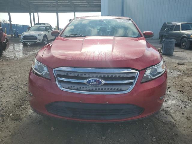 Photo 5 from auction – 2012 FORD TAURUS SEL with VIN 1FAHP2EW0CG121037