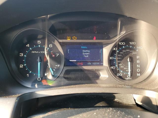 Photo 9 from auction – 2014 FORD EXPLORER with VIN 1FM5K7B80EGA53898