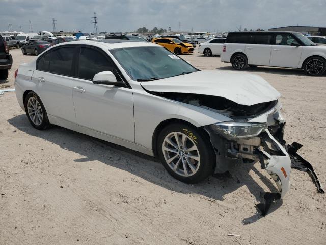 Photo 4 from auction – 2018 BMW 320 I with VIN WBA8E1G55JNU93557